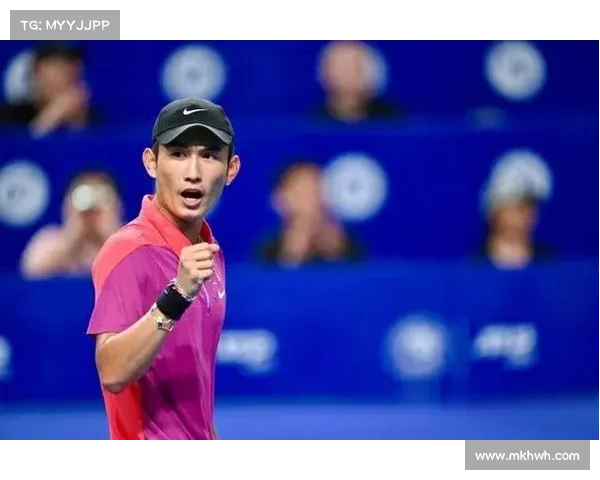 ATP成都公开赛9月开赛 本土新星商竣程确认亮相争夺荣耀 ATP成都公开赛9月开赛 本土新星商竣程确认亮相争夺荣耀